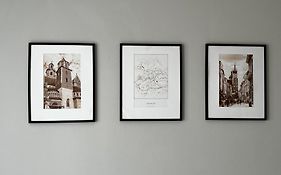 Apartamenty Nila