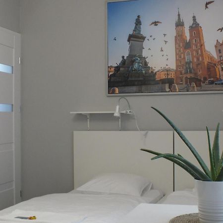 Apartamenty Nila Cracovia Exterior foto