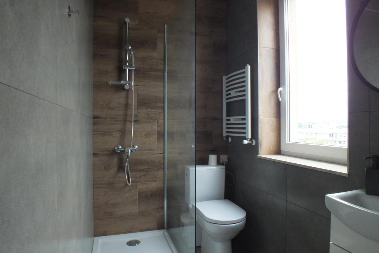 Apartamenty Nila Cracovia Exterior foto
