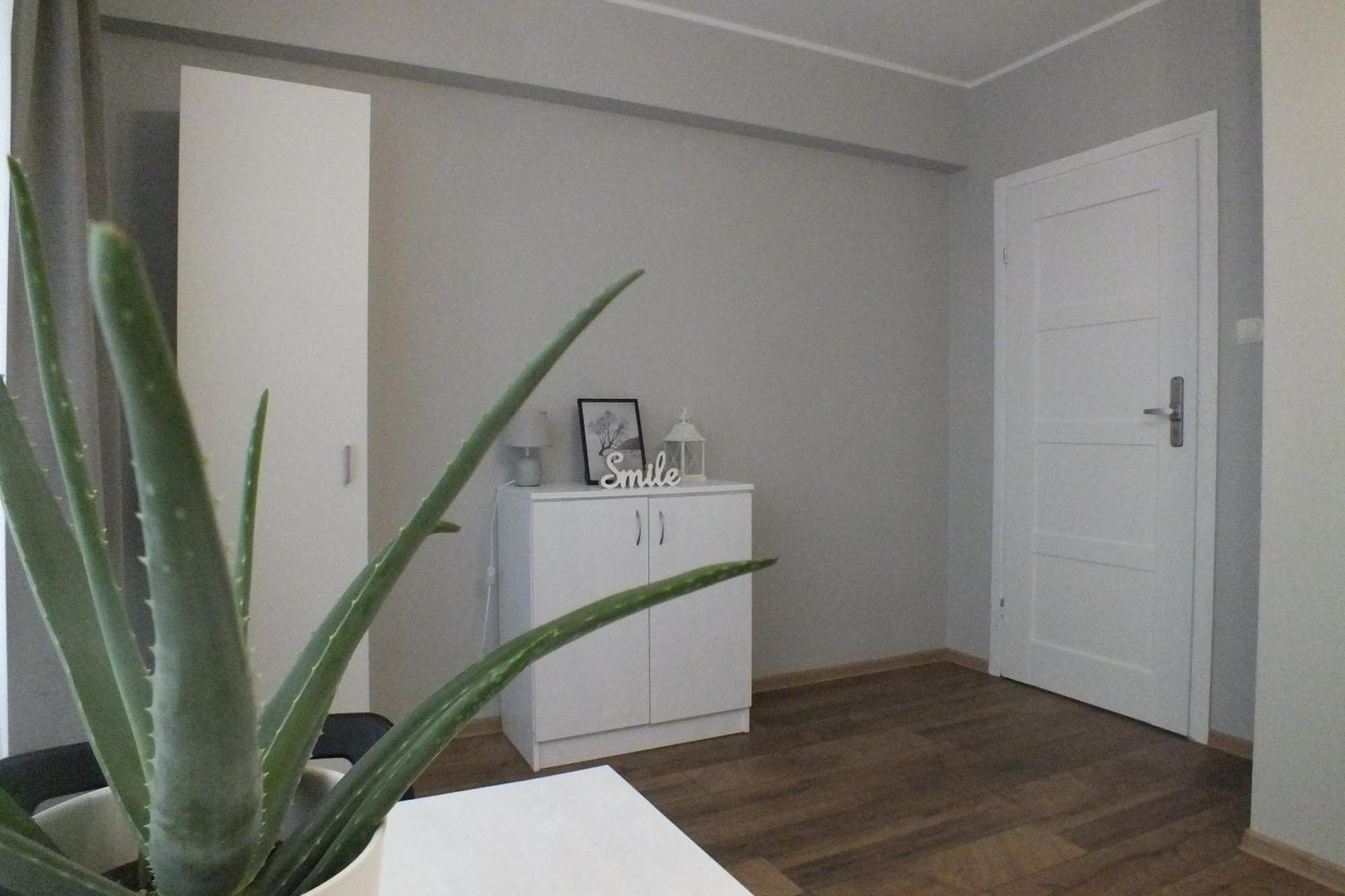 Apartamenty Nila Cracovia Exterior foto