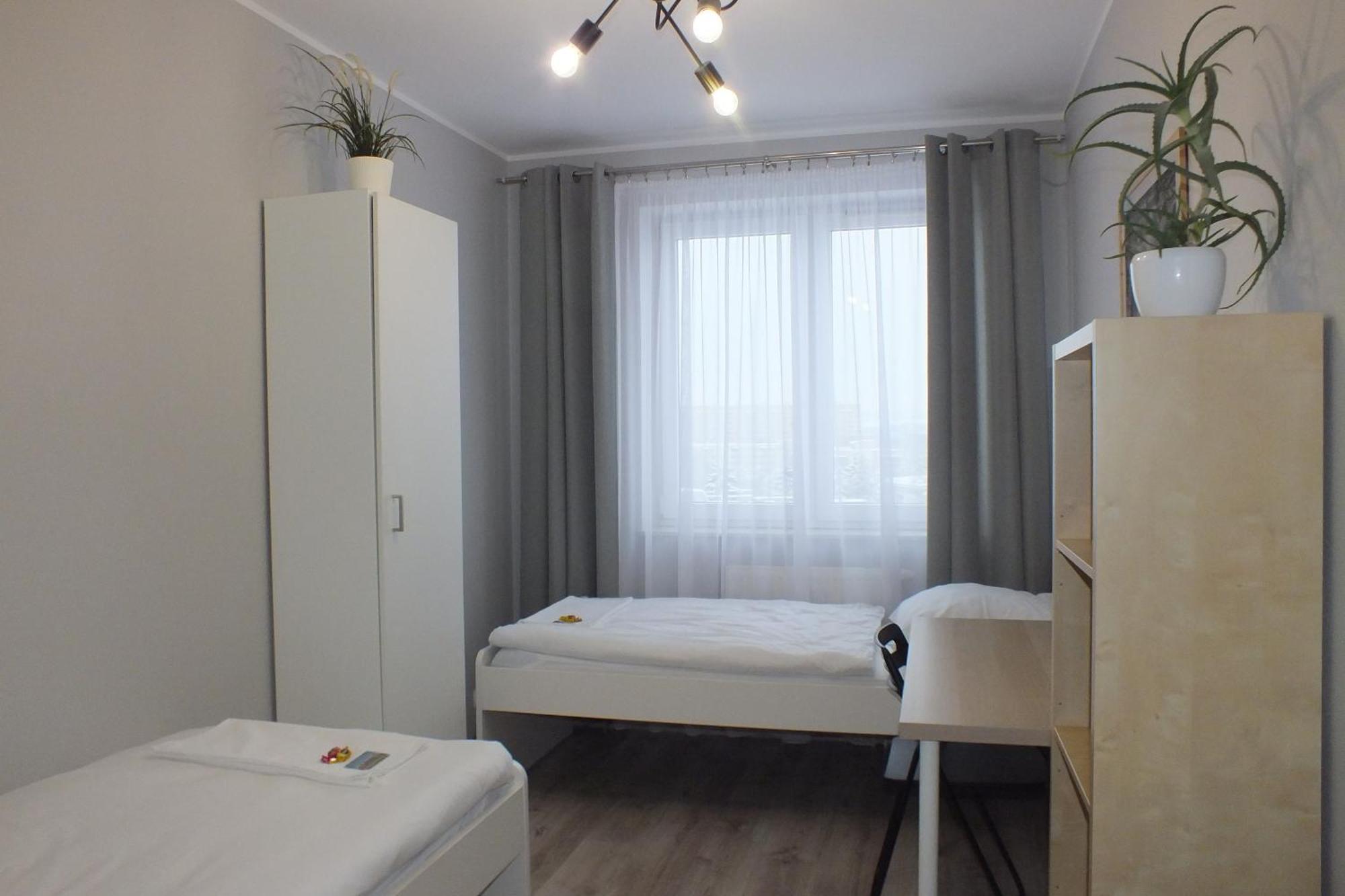 Apartamenty Nila Cracovia Exterior foto