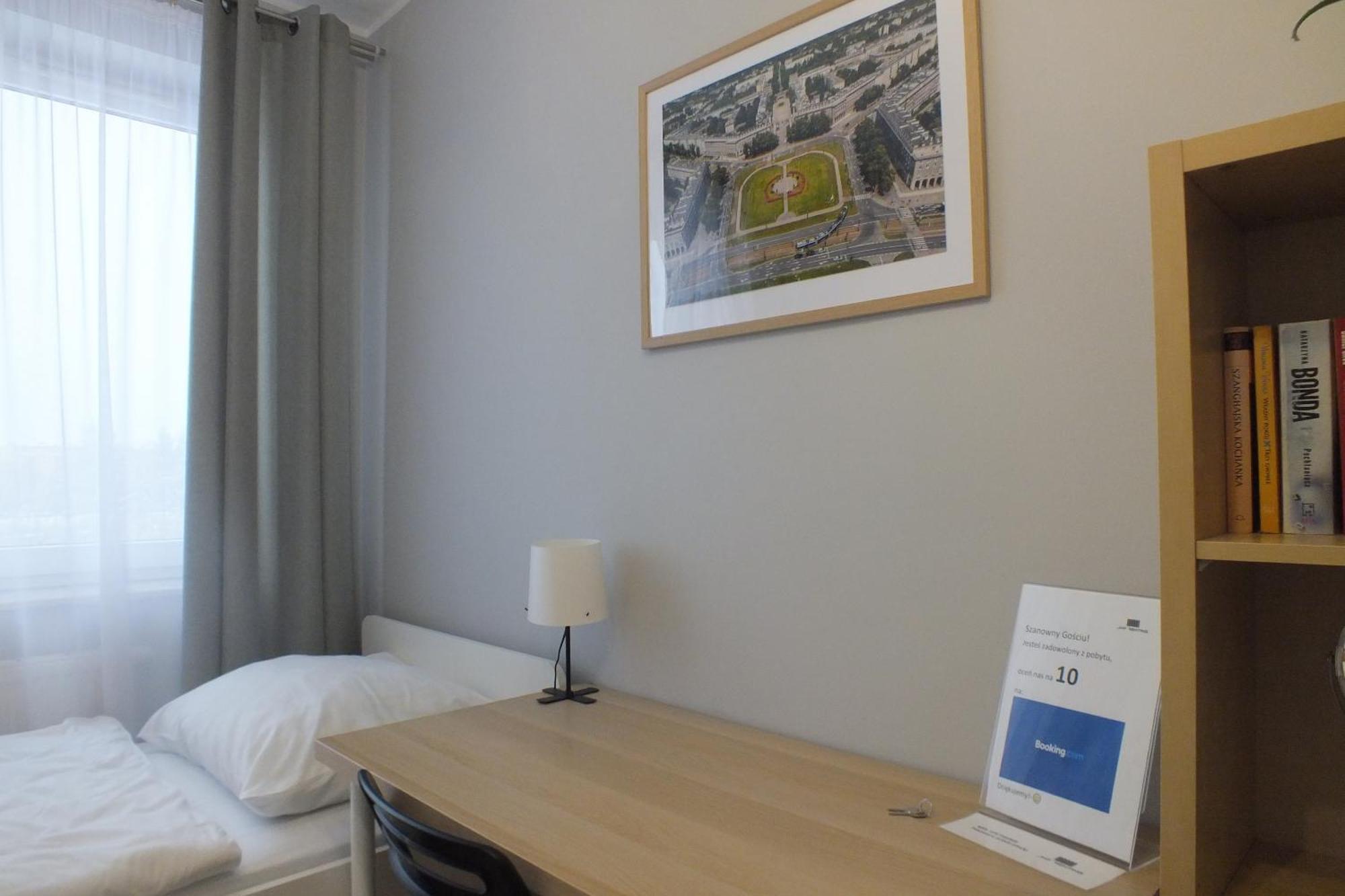 Apartamenty Nila Cracovia Exterior foto