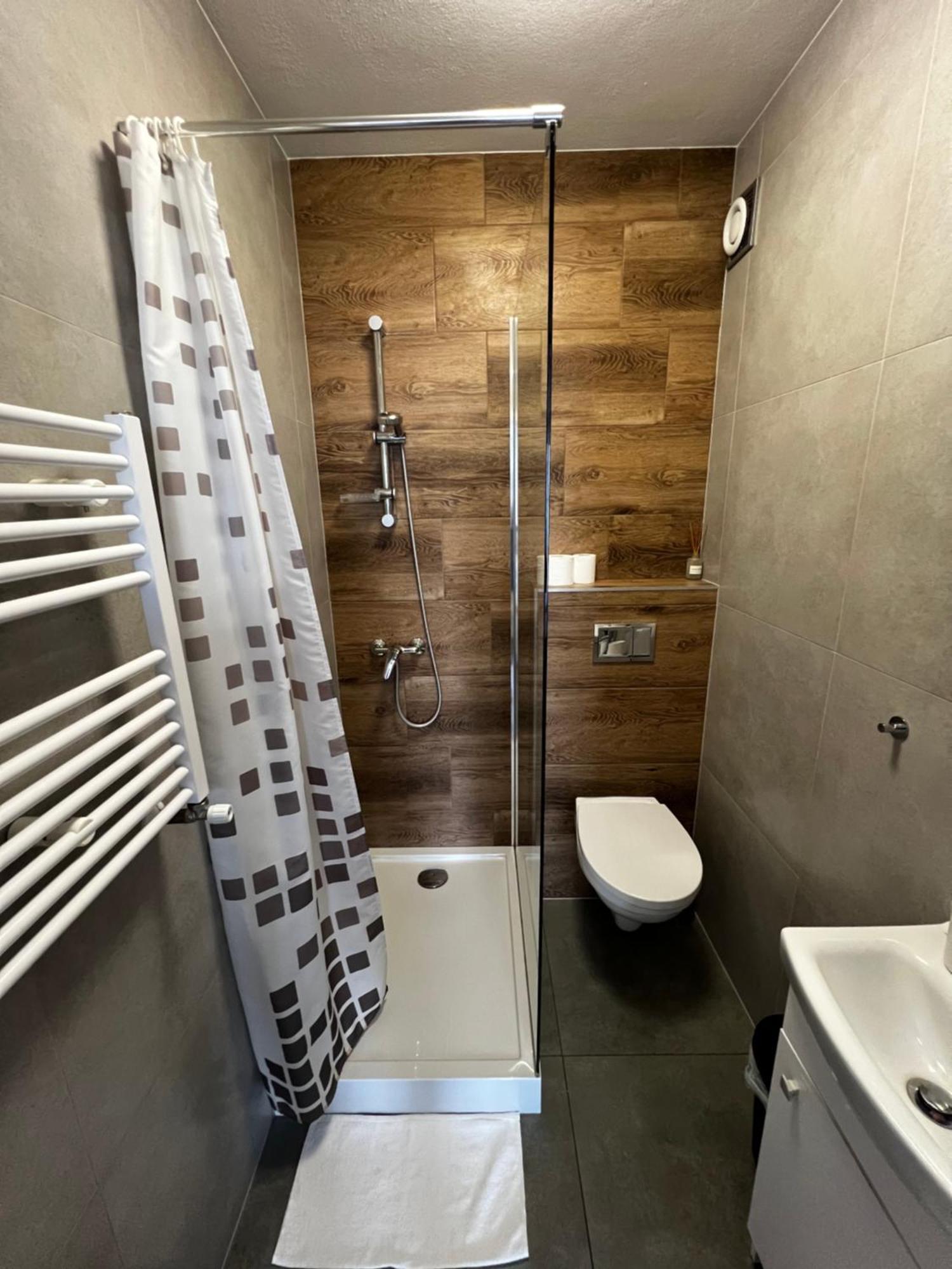 Apartamenty Nila Cracovia Exterior foto